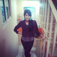 SUNNY CALLE PESANTEZ