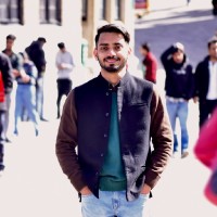 Mandeep Sharma