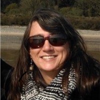 Nicola Kilgour Croft
