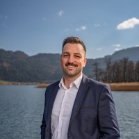 Christoph Matschek