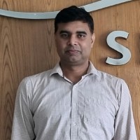 Satish Agnihotri