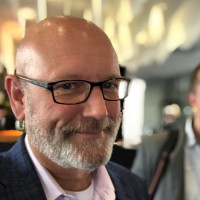 Paul Michaud, NCARB, LEED A.P.