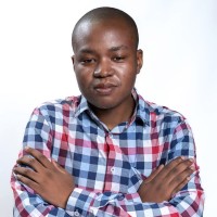 Thulani Mathonsi