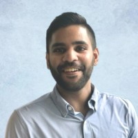 Amrith Nair, P.E.