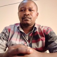 Mumbere Jean De Dieu