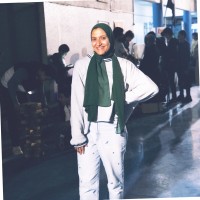 Haidy Ahmed