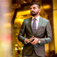 Kumaran Hrr