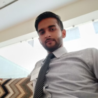 Anas Farooqui