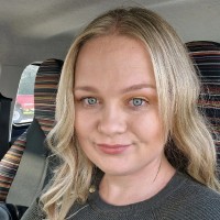 Gemma Cater