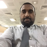 Dileep Palaniyil
