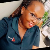 Maureen Ruto