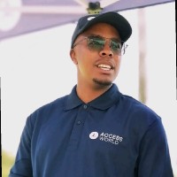 Onkgopotse Rapoo