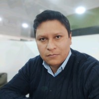 Andrés Bolaños Pérez