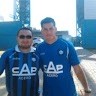 Hugo Sepulveda