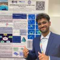 Priyangshu Chatterjee