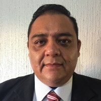 Rogelio Garcia Pineda