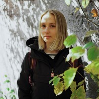 Maria Vasileva