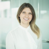 Monika Lakyte - Kaziukeviciene