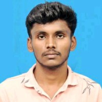 Madhan kumar J