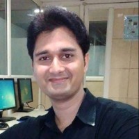 Prakash Singh