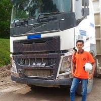 Agus Mahfud