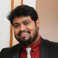 Vimal K.