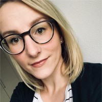Charlene Kiene