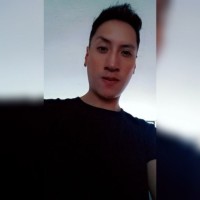 Bryan Alberto Malave Imbaquingo