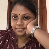 Sujani Sriharan