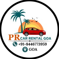 PR Car Rental Goa