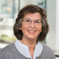 Patricia Szlezys