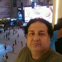 kashif waheed