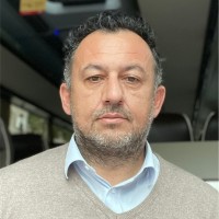 Nicola Petrosino