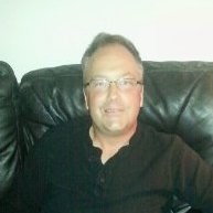 Kenneth Fejdasz