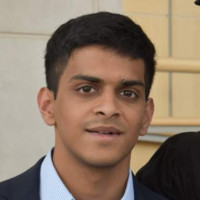 Mrinal Thomas