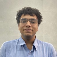 Vedant Dwivedi