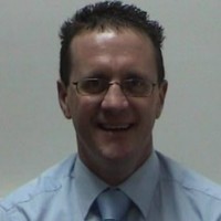Ian Perrett