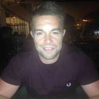 Mark Palmer