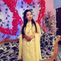 Barsha Kachari