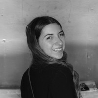 Elodie Cassereau