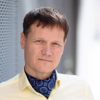 Андрей Синявин