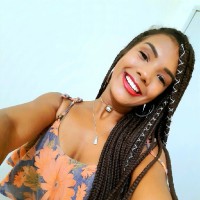Aline Silva