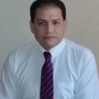 Francisco Cruz Escárcega