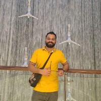 Yuvraj Patil
