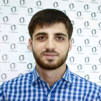 Георгий Колосов