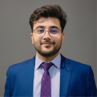Abhinandan Jain