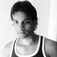 Sushant Panda