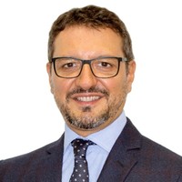 Fabio Zalambani, MBA