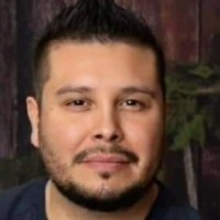 Adam Martinez