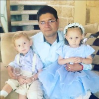 LUIS A Santiago Bravo